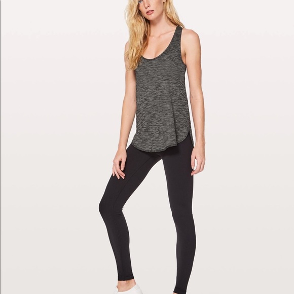 lululemon athletica Tops - Lululemon Singlet Tank Top